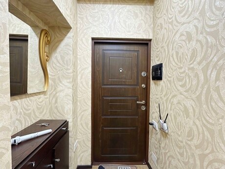 Şahab MTK Babək kompleksində 2 otaqlı yeni tikili mənzil satılır, 65 m², 170 000 AZN, şəkil 3 / 12