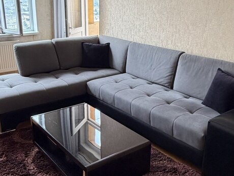 Neftçilərdə 2 otaqlı yeni tikili mənzil satılır, 60 m², 150 000 AZN, şəkil 4 / 12