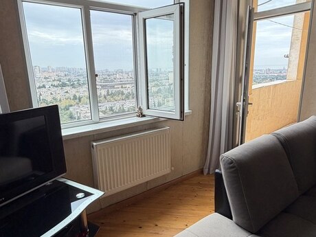 Neftçilərdə 2 otaqlı yeni tikili mənzil satılır, 60 m², 150 000 AZN, şəkil 3 / 12