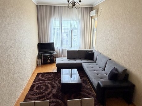 Neftçilərdə 2 otaqlı yeni tikili mənzil satılır, 60 m², 150 000 AZN, şəkil 2 / 12