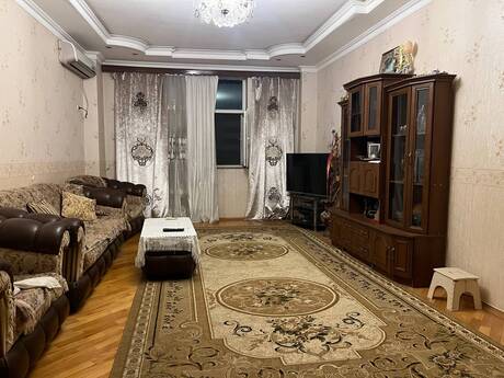 Nərimanovda 2 otaqlı yeni tikili mənzil satılır, 95 m², 280 000 AZN, şəkil 4 / 9