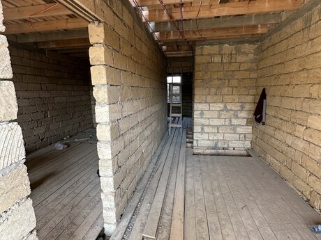 Lökbatanda 5 otaqlı həyət evi satılır, 180 m², 145 000 AZN, şəkil 3 / 7