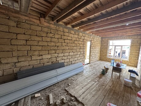 Lökbatanda 5 otaqlı həyət evi satılır, 180 m², 145 000 AZN, şəkil 4 / 7