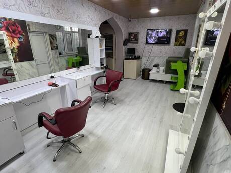 Elan №6564462 - Bakı, Xalqlar Dostluğu m., 80 m²