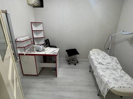Elan №6564463 - Bakı, Xalqlar Dostluğu m., 90 m²