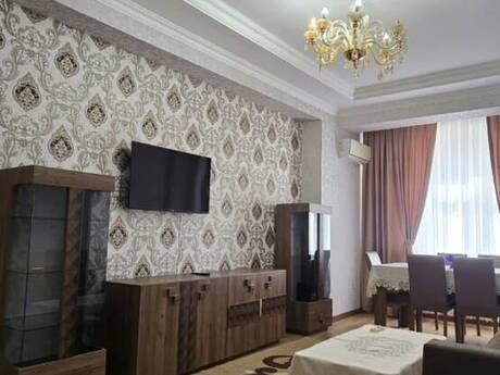 Elan №6564470 - Xırdalan, Xırdalan, 3 otaqlı, 85 m², 6/13 mərtəbə