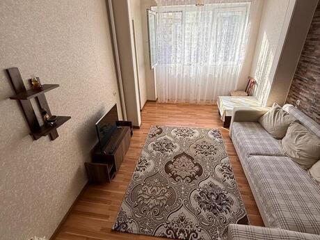 3 otaq · 100 m² · 7/9 mərtəbə, Həzi Aslanov