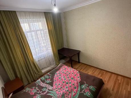 Həzi Aslanovda 3 otaqlı köhnə tikili mənzil kirayə verilir, 100 m², 700 AZN/ay, şəkil 3 / 12