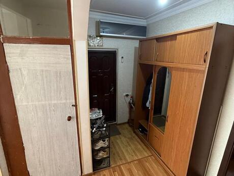 Həzi Aslanovda 3 otaqlı köhnə tikili mənzil kirayə verilir, 100 m², 700 AZN/ay, şəkil 5 / 12