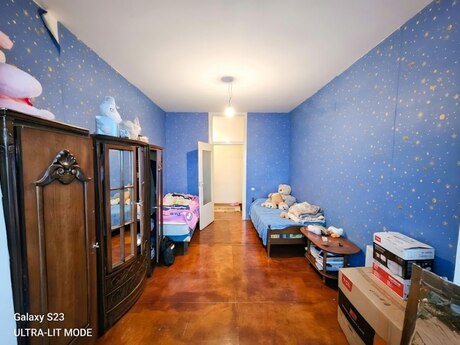 Elan №6564552 - Bakı, Həzi Aslanov m., 3 otaqlı, 83.7 m², 6/9 mərtəbə