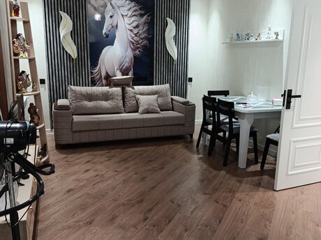 Elan №6564496 - Bakı, Masazır q., 2 otaqlı, 44 m², 8/8 mərtəbə