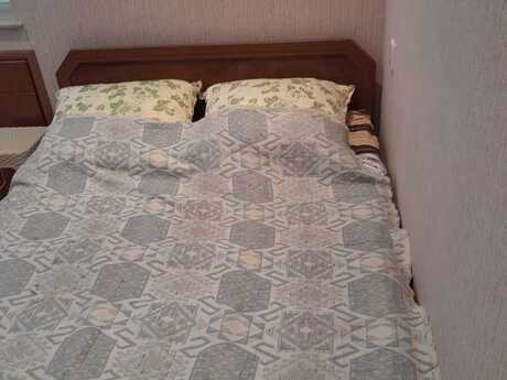 2 otaq · 45 m² · 3/6 mərtəbə, Qurtuluş 93