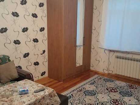 2-room new-build apartment for rent in Qurtuluş 93 residence, 45 m², 400 AZN/mo, photo 3 / 12