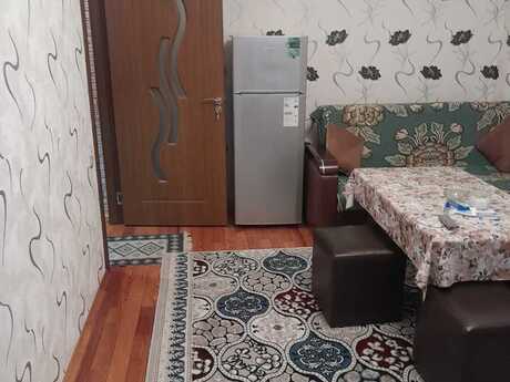 2-room new-build apartment for rent in Qurtuluş 93 residence, 45 m², 400 AZN/mo, photo 2 / 12