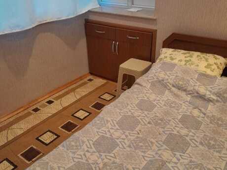2-room new-build apartment for rent in Qurtuluş 93 residence, 45 m², 400 AZN/mo, photo 5 / 12