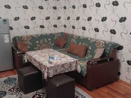 Объявление №6564502 - Баку, пос. Масазыр, 2-комн., 45 м², 3/6 этаж