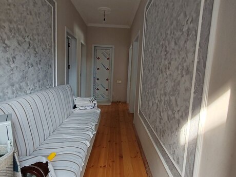 Binədə 3 otaqlı həyət evi satılır, 80 m², 65 000 AZN, şəkil 5 / 12