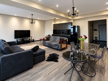 Elan №6564287 - Bakı, Nizami m., 2 otaqlı, 100 m², 15/15 mərtəbə