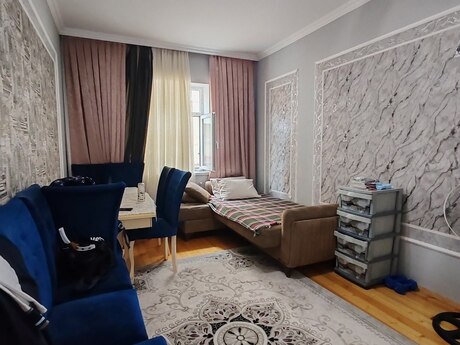 Binədə 3 otaqlı həyət evi satılır, 80 m², 65 000 AZN, şəkil 4 / 12