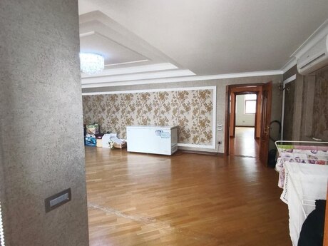 4-room new-build apartment for sale in 20 Yanvar, 214 m², 350 000 AZN, photo 5 / 12