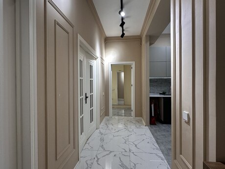 Elmlər Akademiyasında 3 otaqlı yeni tikili mənzil satılır, 95 m², 238 000 AZN, şəkil 2 / 12