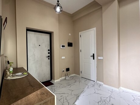 Elmlər Akademiyasında 3 otaqlı yeni tikili mənzil satılır, 95 m², 238 000 AZN, şəkil 4 / 12