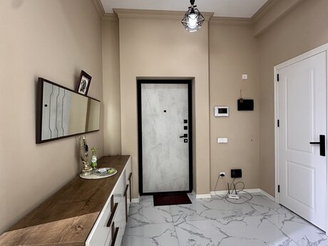 Elmlər Akademiyasında 3 otaqlı yeni tikili mənzil satılır, 95 m², 238 000 AZN, şəkil 3 / 12