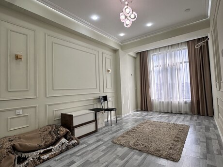 Elmlər Akademiyasında 3 otaqlı yeni tikili mənzil satılır, 95 m², 238 000 AZN, şəkil 5 / 12