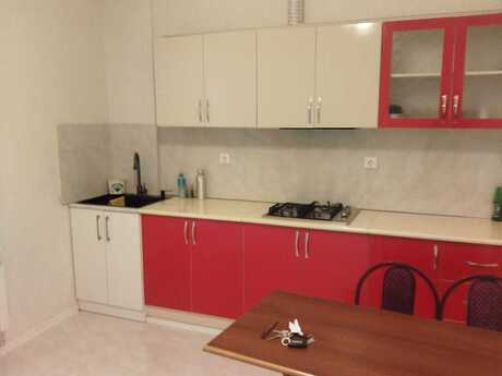 2 otaq · 74 m² · 3/14 mərtəbə, Saray