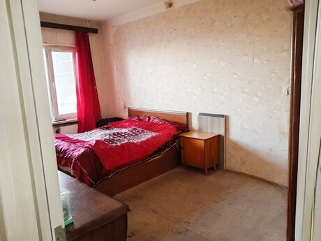 Həzi Aslanovda 3 otaqlı köhnə tikili mənzil satılır, 83,7 m², 165 000 AZN, şəkil 4 / 4