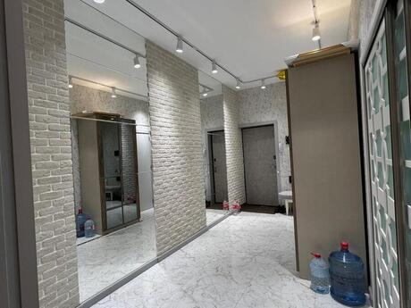 Həzi Aslanovda 2 otaqlı yeni tikili mənzil satılır, 65 m², 170 000 AZN, şəkil 3 / 7