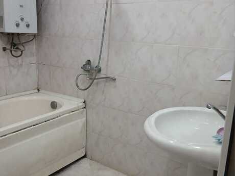 Nəsimidə 2 otaqlı köhnə tikili mənzil kirayə verilir, 43 m², 144 999 AZN/ay, şəkil 4 / 11