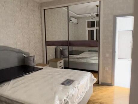 Həzi Aslanovda 2 otaqlı yeni tikili mənzil satılır, 65 m², 170 000 AZN, şəkil 4 / 7