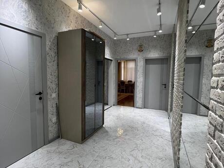 Həzi Aslanovda 2 otaqlı yeni tikili mənzil satılır, 65 m², 170 000 AZN, şəkil 2 / 7