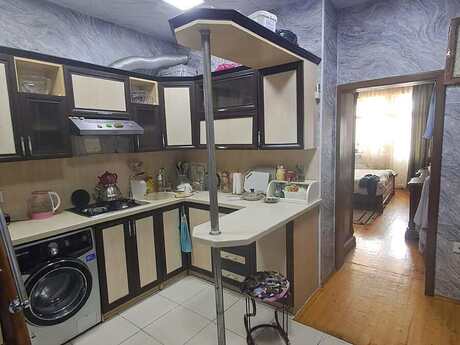 Xətaidə 2 otaqlı yeni tikili mənzil satılır, 68 m², 145 000 AZN, şəkil 5 / 9