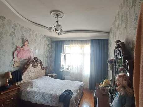 Xətaidə 2 otaqlı yeni tikili mənzil satılır, 68 m², 145 000 AZN, şəkil 4 / 9
