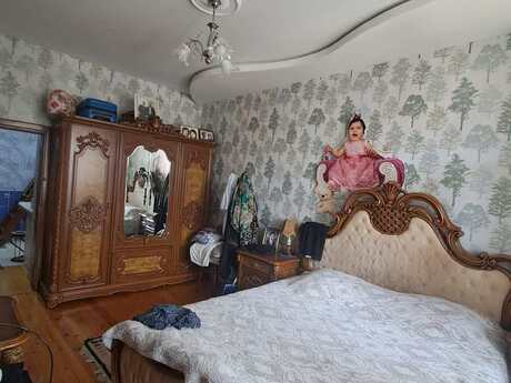 Xətaidə 2 otaqlı yeni tikili mənzil satılır, 68 m², 145 000 AZN, şəkil 3 / 9