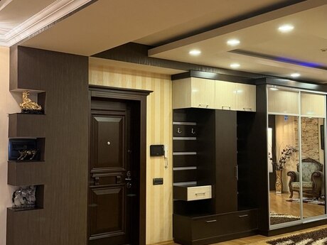 Nəriman Nərimanovda 6 otaqlı yeni tikili mənzil satılır, 355 m², 1 100 000 AZN, şəkil 3 / 12