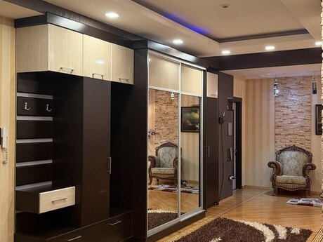 Nəriman Nərimanovda 6 otaqlı yeni tikili mənzil satılır, 355 m², 1 100 000 AZN, şəkil 4 / 12