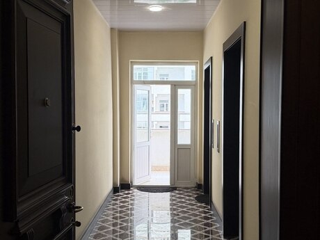 Nəriman Nərimanovda 6 otaqlı yeni tikili mənzil satılır, 355 m², 1 100 000 AZN, şəkil 2 / 12