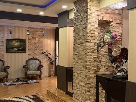 Nəriman Nərimanovda 6 otaqlı yeni tikili mənzil satılır, 355 m², 1 100 000 AZN, şəkil 5 / 12