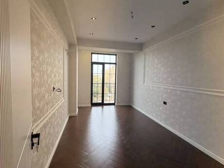 Almond Park kompleksində 2 otaqlı yeni tikili mənzil satılır, 100 m², 210 000 AZN, şəkil 2 / 12
