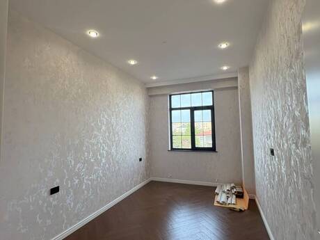 Almond Park kompleksində 2 otaqlı yeni tikili mənzil satılır, 100 m², 210 000 AZN, şəkil 3 / 12