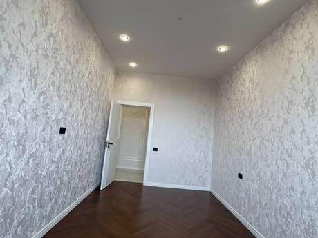 Almond Park kompleksində 2 otaqlı yeni tikili mənzil satılır, 100 m², 210 000 AZN, şəkil 5 / 12
