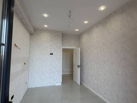 Almond Park kompleksində 2 otaqlı yeni tikili mənzil satılır, 100 m², 210 000 AZN, şəkil 4 / 12