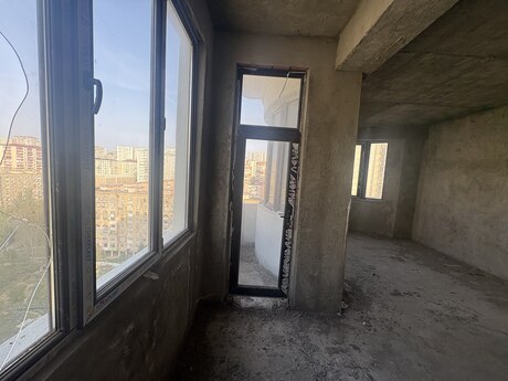 Həzi Aslanovda 3 otaqlı yeni tikili mənzil satılır, 129 m², 310 560 AZN, şəkil 2 / 12