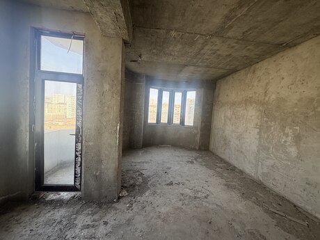 Həzi Aslanovda 3 otaqlı yeni tikili mənzil satılır, 129 m², 310 560 AZN, şəkil 4 / 12