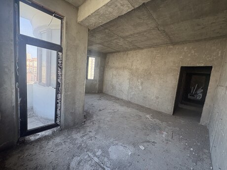 Həzi Aslanovda 3 otaqlı yeni tikili mənzil satılır, 129 m², 310 560 AZN, şəkil 3 / 12