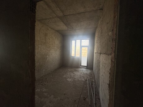 Həzi Aslanovda 3 otaqlı yeni tikili mənzil satılır, 129 m², 310 560 AZN, şəkil 5 / 12
