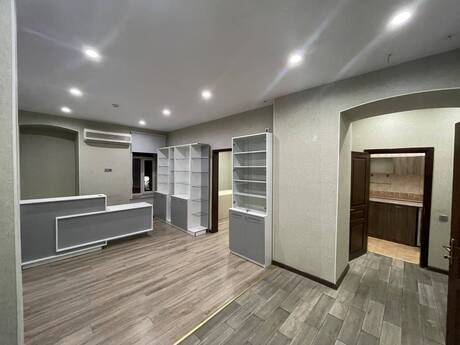 Объявление №6564526 - Баку, м. Низами, 3-комн., 65 м²